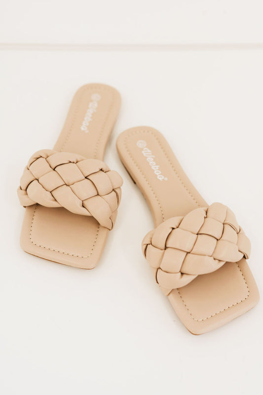 Baddie Slides